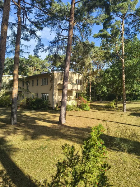 Wohnung mit Wasserzugang zum Wannsee — photo 1